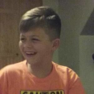 Meet your Posher, Chase